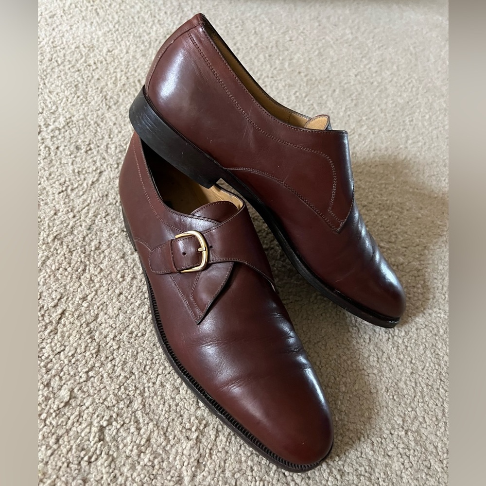 Bally Mens Shoes
